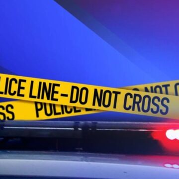 Vehicle Stolen By Homicide Suspects Found In Houston