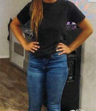 Montgomery County Sheriff’s Office Searching for Missing / Runaway Juvenile – Dolce Pickens