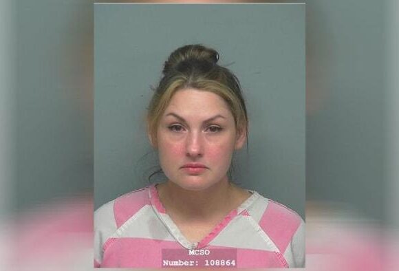 Former Conroe ISD teacher receives 10-year prison sentence for inappropriate relationship with student, docs show