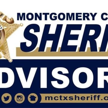 MCTXSheriff Assists Harris County In Search For Two Suspects