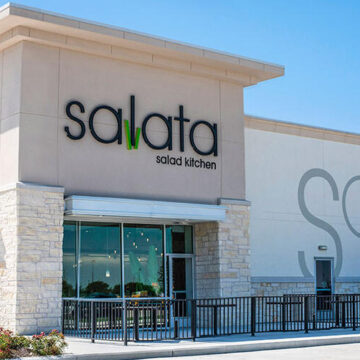 Salata Salad Kitchen Continues to Grow in Greater Houston With a New Location in Magnolia