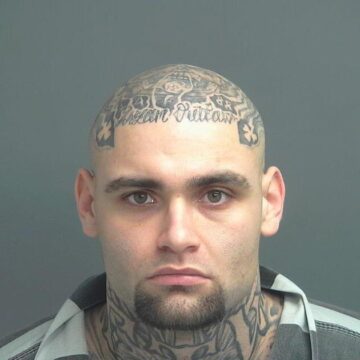 MCTXSheriff SWAT and Crisis Negotiations Team Assists in Arrest of Aggravated Assault Suspect in Porter, TX