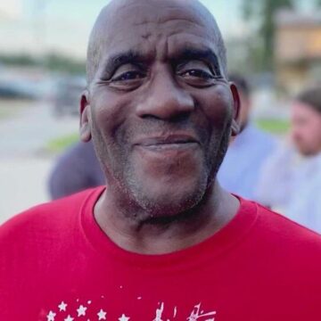 Houston man charged with voter fraud has charges dismissed