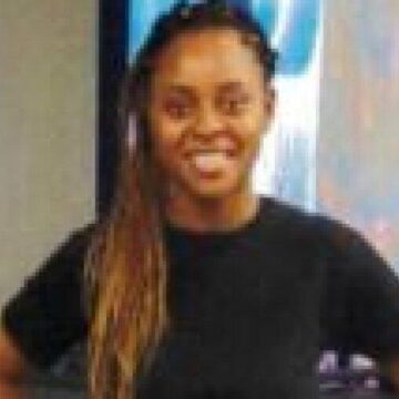 MISSING JUVENILE/RUNAWAY