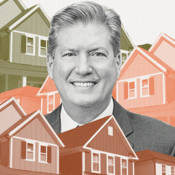 Johnson Development releases 1,600 lots to homebuilders