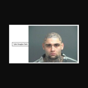 MCTXSheriff SWAT and Crisis Negotiations Team Assists in Arrest