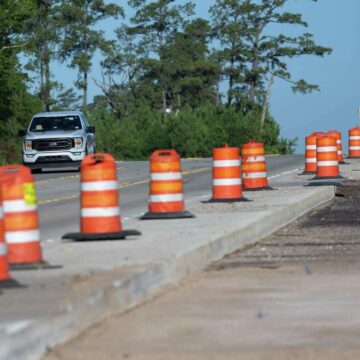Construction on $52M Magnolia bypass connecting FM 1488 and Texas 249 still years away
