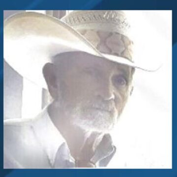 SILVER Alert issued for elderly Montgomery man who went missing on Thanksgiving