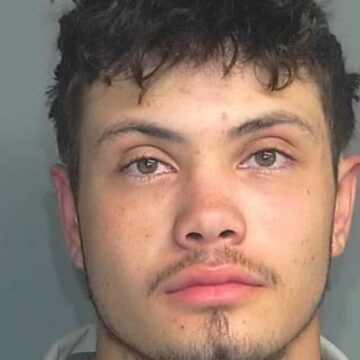 SPLENDORA POLICE ARREST DWI DRIVER AFTER CRASH