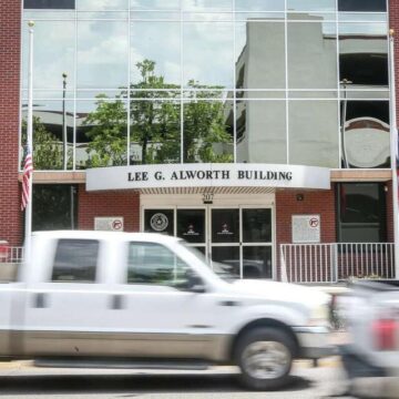 New court date set for Houston woman accused of transporting stolen dogs in U-Haul