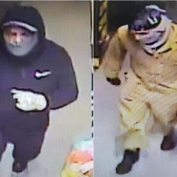 MCTX Sheriff Seeks to Identify Suspects in Dollar General Burglary in New Caney