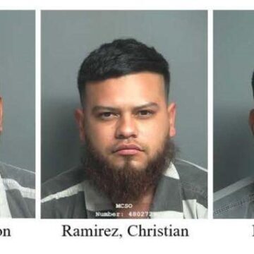 MCTX Sheriff Deputies Make Arrest in Cockfighting Incident