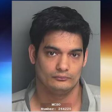 Man who’s worked at 15 Houston area daycares arrested, charged for indecency with child, deputies say; more victims possible