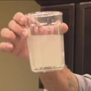 More water issues in Magnolia, residents in new subdivision complain about water pressure