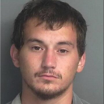 Montgomery County Sheriff’s Office Makes Arrest in Peach Creek Shooting