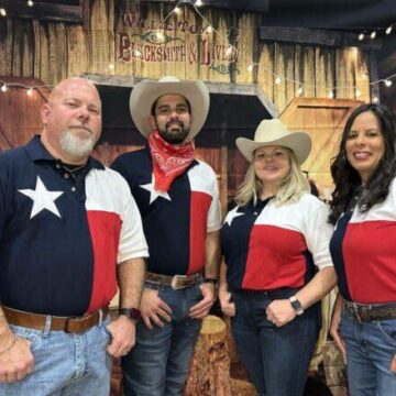 Houston Area Law Enforcement Officers Among FBI Academy Graduates