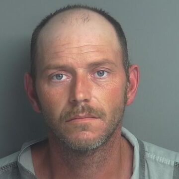 NAVASOTA MAN GETS PRISON TIME FOR HIT AND RUN