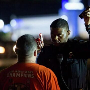 Houston, Montgomery County police launch efforts to stop New Year’s Eve drunken driving