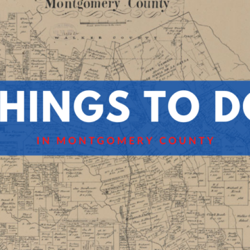 Things to Do: Montgomery Theatre Final Showing of Kiss Me Kate!