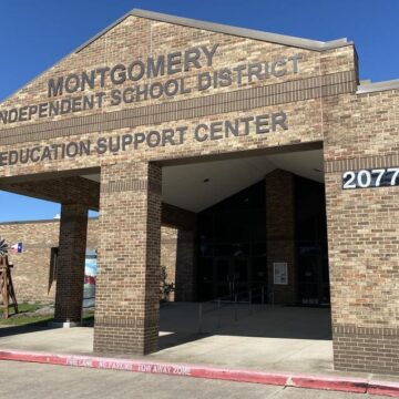 1 position contested for Montgomery ISD’s May 6 trustee election