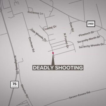 MCSO: At least one dead in shooting near Willis