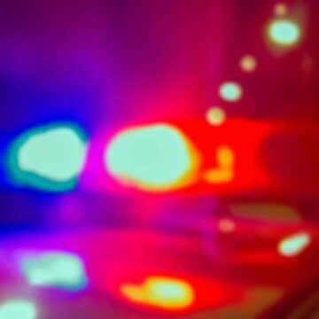 Magnolia man calls 911 on self, is shot by deputies