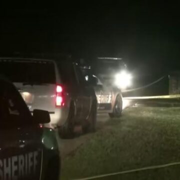 Armed man experiencing mental health crisis critically injured in deputy-involved shooting in Magnolia; describes himself as trespasser: MCSO