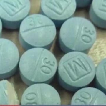 Houston-area mother hoping to spread awareness in schools after son dies from fentanyl