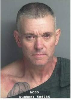 Montgomery County Sheriff’s Office investigates Stabbing in Magnolia