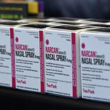 2EdwD9_0lTBxQKx00.jpg Bills call for Texas teachers to be trained to administer lifesaving overdose drugs to students