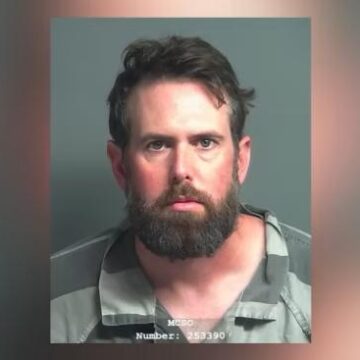 Intoxicated driver charged after slamming into pick-up truck, killing man in Magnolia, authorities say