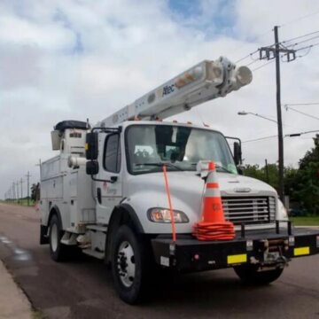 Planned power outages scheduled until Saturday evening in Willis