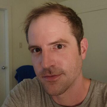 Missing man located and transported to hospital