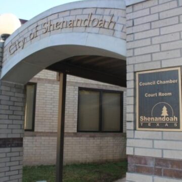 Shenandoah finalizes interlocal agreement for David Memorial Drive construction