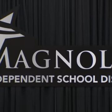 Magnolia ISD employee placed on leave after reportedly having unprofessional conduct with student, district says