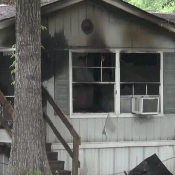 2 found dead after Magnolia fire believed to be senior residents, officials say