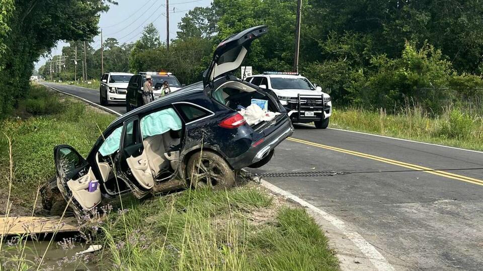 1VLmdw_0mefnQj500.jpg Woman dies in wreck in New Caney on Memorial Day