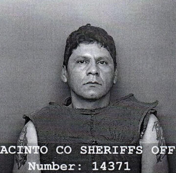 Texas mass shooting suspect found hiding in closet, his partner also taken into custody: Police