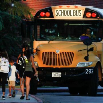 New Caney ISD to start on 2023 voter-approved bond projects this fall, with 5 new campuses planned