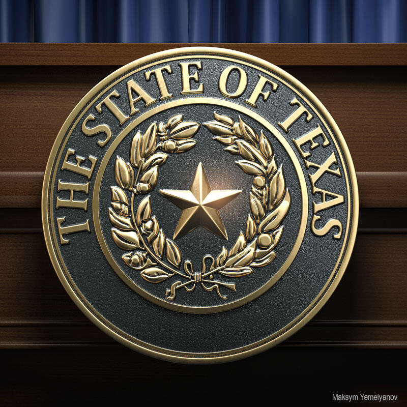 4XaRCT_0mDtH5kA00.jpg Texas Legislature advances bills to widen truck enforcement