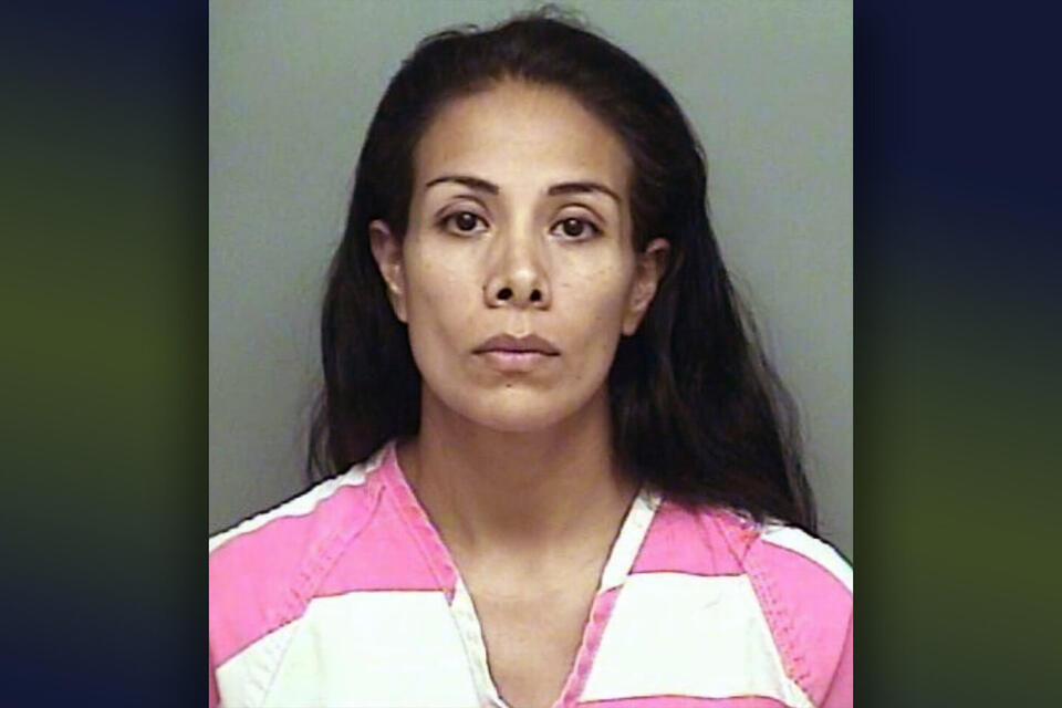 4bBO05_0meeijaA00.jpg Man Fakes Own Murder After Police Discover His Estranged Wife Hired Hitman to Kill Him