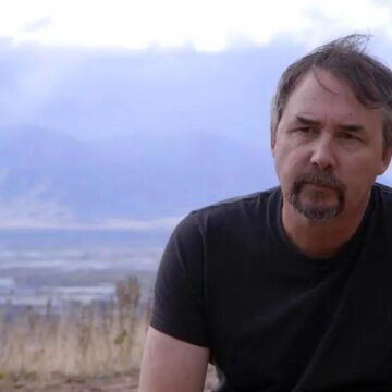 David Gessner’s “Traveler’s Guide to the End of the World” mixes environmentalism with much-needed humor