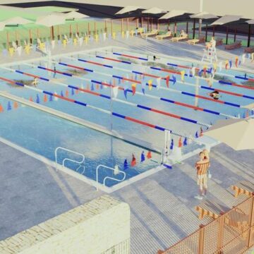 YMCA of Greater Houston to build new aquatics center for around $3.5M in Montgomery County