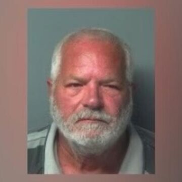 Repeat child sex offender convicted of abusing 7-year-old in 1993 sentenced to 42 years for child porn