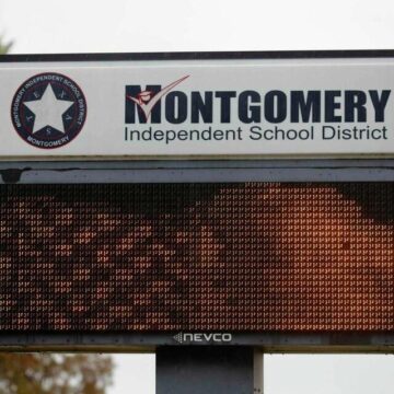Montgomery ISD names Tomball Police captain as new chief of law enforcement