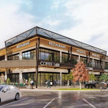 Real estate roundup: Retail and apartments coming to Audubon community in Magnolia