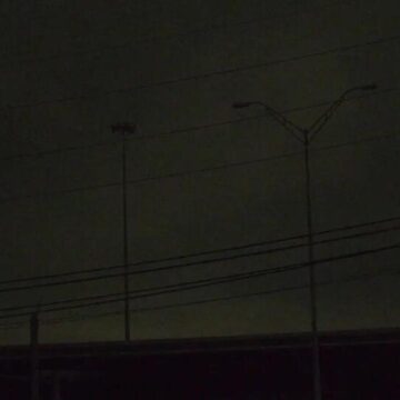 Outage tracker: Nearly 200K without power across Houston area after storms