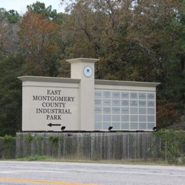 East Montgomery County Industrial Park to welcome $200M facility for tissue company
