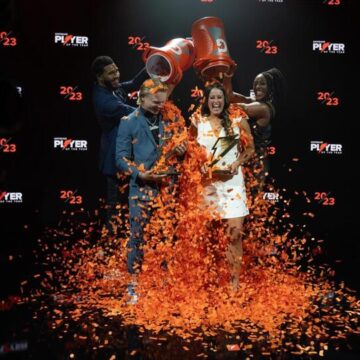 Montgomery Lake Creek softball star named Gatorade’s High School Player of the Year