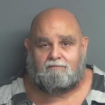 Splendora man facing sex assault charges in Liberty, Montgomery counties